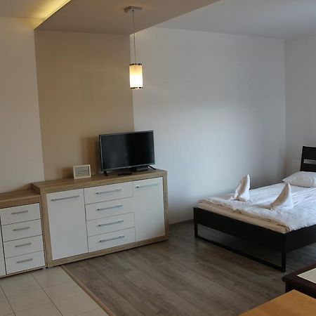 Apartament Sadowa غدانسك المظهر الخارجي الصورة