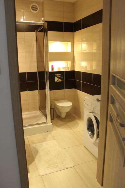 Apartament Sadowa غدانسك المظهر الخارجي الصورة